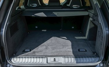 Land Rover Range Rover Sport 5.0 SVR 33