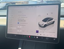 Tesla Model Y (Dual Motor) Long Range SUV 5dr Electric Auto 4WDE (384 bhp) 24