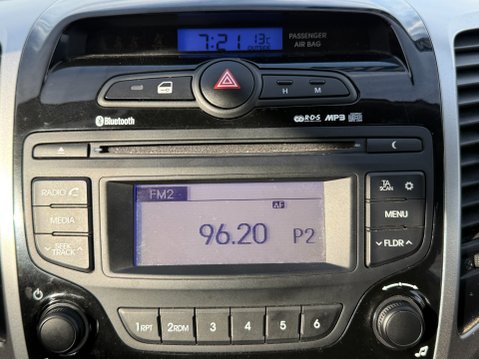 Hyundai ix20 SE *27,451 MILES AUTO* 21