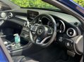 Mercedes-Benz C Class 2.1 C220d AMG Line (Premium Plus) Saloon 4dr Diesel G-Tronic+ Euro 6 (s/s) 14