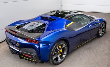Ferrari SF90 ASSETTO FIORANO 3