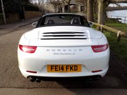 Porsche 911 991 CARRERA S PDK 43