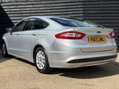 Ford Mondeo 2.0 Mondeo Titanium Econetic TDCi 5dr 16