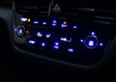 Hyundai IONIQ IONIQ Premium BEV 5dr 34