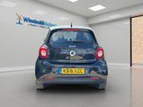Smart Forfour 0.9T Prime (Premium Plus) Euro 6 (s/s) 5dr 9