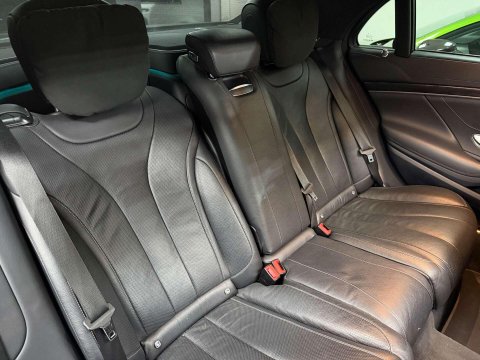 Mercedes-Benz S Class 2.9 S350Ld AMG Line (Executive) Saloon 4dr Diesel G-Tronic+ Euro 6 (s/s) (2 46