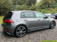 Volkswagen Golf 2.0 Golf GTD TDI 5dr 5