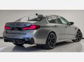 BMW M5 4.4i V8 Competition Saloon 4dr Petrol Steptronic xDrive Euro 6 (s/s) (625 p 3