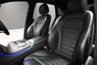 Mercedes-Benz GLC 2.0 GLC 300 AMG Line Premium D 4Matic Auto 4WD 5dr 10