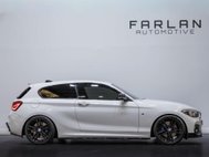 BMW 1 Series 2.0 120i M Sport Shadow Edition Hatchback 3dr Petrol Auto Euro 6 (s/s) (184 23