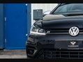 Volkswagen Golf 2.0 Golf R TSi Semi-Auto 4WD 5dr 25