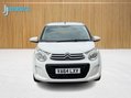 Citroen C1 1.0 VTi Feel Hatchback 5dr Petrol Manual Euro 5 (Euro 5) (68 ps) 10