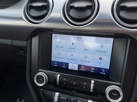 Ford Mustang BULLITT 67