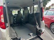 Fiat Doblo 1.4 Easy Euro 6 (s/s) 5dr 14