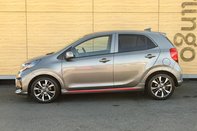 Kia Picanto GT-LINE 13