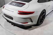 Porsche 911 GT3 TOURING. 1 OF 47 RHD CARS IN THE UK. 1 OF 4 IN CRAYON. HOUNDSTOOTH INTERIOR 39