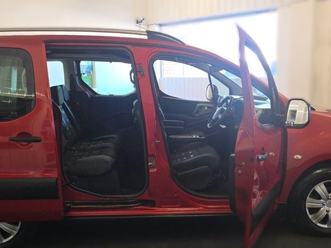 Citroen Berlingo MULTISPACE E-HDI XTR 22