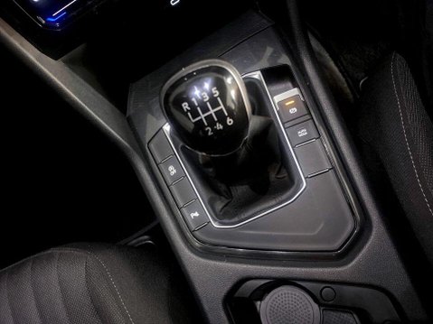 Volkswagen Tiguan Allspace 1.5 TSI Life SUV 5dr Petrol Manual Euro 6 (s/s) (150 ps) Cruise Control - 16
