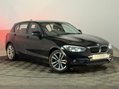 BMW 1 Series 116D SPORT 1