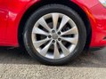 Vauxhall Astra GTC 1.6 CDTi ecoFLEX SRi Euro 6 (s/s) 3dr 17