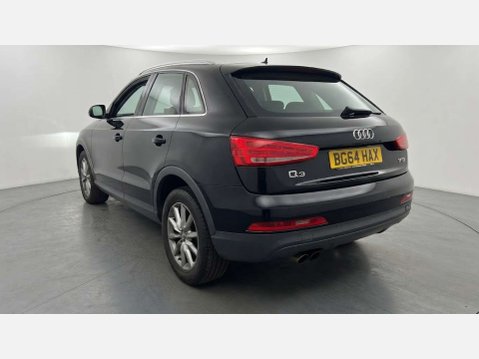 Audi Q3 1.4 TFSI SE SUV 5dr Petrol Manual Euro 6 (s/s) (150 ps) 6