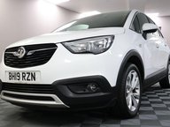 Vauxhall Crossland X TECH LINE NAV 28