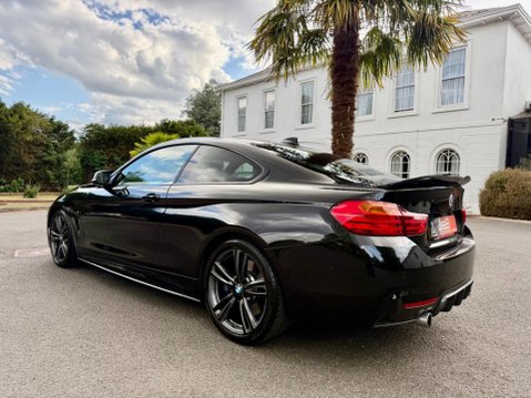 BMW 4 Series 3.0 435i M Sport Auto Euro 6 (s/s) 2dr 19