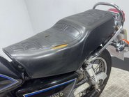 Suzuki GN 1996 CLASSIC 125CC PROJECT BIKE SPARES OR REPAIR LEARNER BIKE 27