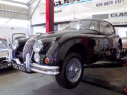 Jaguar XK XK150 SE 3.4 77