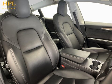 Tesla Model 3 Standard Range Plus Saloon 4dr Electric Auto RWD (241 bhp) 11