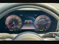 Mercedes-Benz CLS 2.9 CLS350d AMG Line Coupe G-Tronic 4MATIC Euro 6 (s/s) 4dr 36
