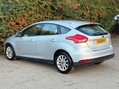 Ford Focus 1.5 TDCi Titanium Euro 6 (s/s) 5dr 4