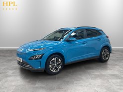 Hyundai KONA 64kWh Premium SUV 5dr Electric Auto (10.5kW Charger) (204 ps)