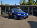 Volkswagen Golf 2.0 Golf R DSG 4WD 3dr