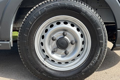 Ford Transit 350 2.2 Tdci L3 H3 Crew Van / Workshop with Air Con 30