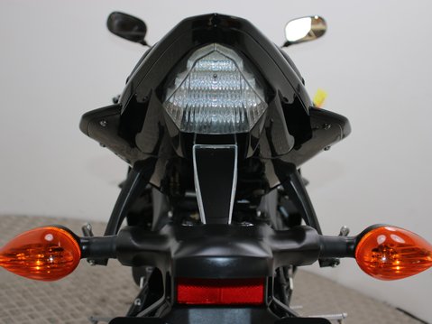 Yamaha R6 YZF R6 13 30