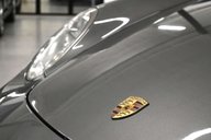 Porsche Cayman 2.7 Cayman 3dr 29