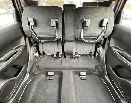 Honda Jazz 1.5 Jazz SR i-MMD CVT 5dr 69