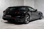 Ferrari GTC4 Lusso V12. WARRANTY. CARBON FIBRE INTERIOR. PANORAMIC ROOF. PASSENGER DISPLAY. 4