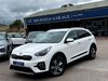 Kia Niro 1.6 Niro 2 HEV Semi-Auto 5dr
