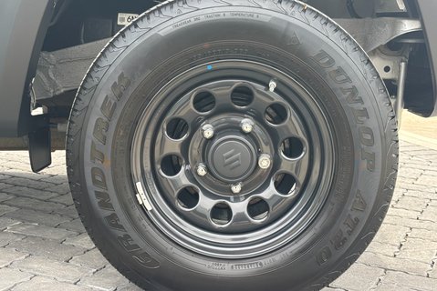 Suzuki Jimny 1.5 LCV ALLGRIP Euro 6 3dr 28