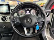 Mercedes-Benz CLA Class 2.1 CLA200d Sport Shooting Brake 5dr Diesel Manual Euro 6 (s/s) (136 ps) 29