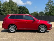 Mitsubishi Outlander PHEV DYNAMIC 5