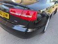 Audi A6 2.0 TDI SE Euro 5 (s/s) 4dr 44