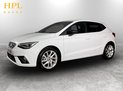 SEAT Ibiza 1.0 TSI FR Hatchback 5dr Petrol Manual Euro 6 (s/s) (95 ps) 3