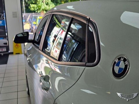 BMW X2 2.0 18d SE sDrive Euro 6 (s/s) 5dr 12