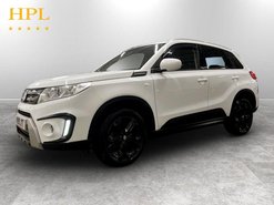 Suzuki Vitara 1.6 SZ-T SUV 5dr Petrol Manual Euro 6 (s/s) (120 ps)