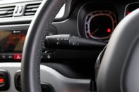 Fiat Panda CITY CROSS 17