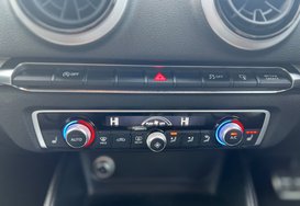 Audi A3 S3 QUATTRO 45