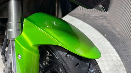Kawasaki Z1000 SX 2013 ONLY 20K, 1 FORMER OWNER, NEW MOT, 1000CC 30